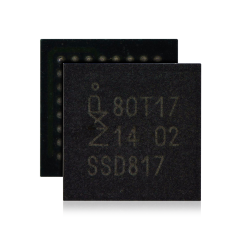 NFC Controller IC For Samsung Galaxy S10 / S10E / S10 Plus / Note 9 / Note 10 / Note 10 Plus 5G / A51 5G (A516 / 2020) / A70 (A705 / 2019) / A80 (A805 / 2019) (80T17)