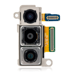 Back Camera For Samsung Galaxy Note 10 (Used OEM Pull: Grade B)