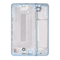Mid-Frame Housing For Samsung Galaxy A33 5G (A336 / 2022) (Blue)