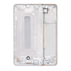 Mid-Frame Housing For Samsung Galaxy A33 5G (A336 / 2022) (White)
