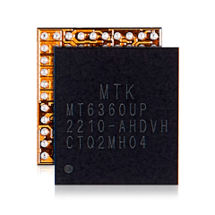 Big Power Supply IC For Samsung Galaxy A22 5G (A226 / 2021) (MT6360UP)