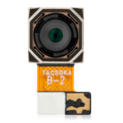 Back Camera (Wide) For Samsung Galaxy A21 (A215 / 2020) (Service Pack)
