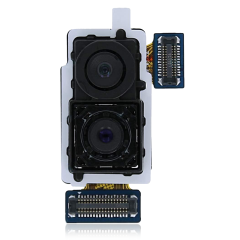 Back Camera (Wide & Ultrawide) For Samsung Galaxy A20e (A202 / 2019)