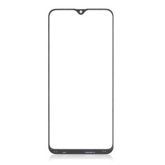Front Glass For Samsung Galaxy A20 (A205 / 2019)