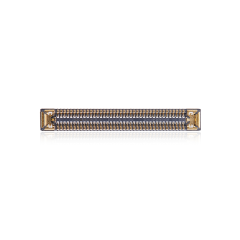 Mainboard Flex FPC Connector (On The Motherboard) (Female) For Samsung Galaxy A13 5G (A136U / 2021) (78 Pin) (10 Pack)