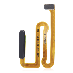 Fingerprint Flex Cable For Samsung Galaxy A13 (A135 / 2022) / A13 5G (A136 / 2021) (Black)