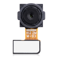 Back Camera (Macro) For Samsung Galaxy A12 (A125 / 2020) /  A12 Nacho (A127 / 2021) / M12 (M127 / 2020)