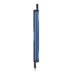 Volume Hard Button For Samsung Galaxy A12 (A125 / 2020) (Blue)