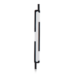 Volume Hard Button For Samsung Galaxy A12 (A125 / 2020) (White)