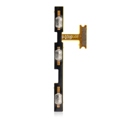 Power / Volume Button Flex Cable For Samsung Galaxy A11 (A115 / 2020)