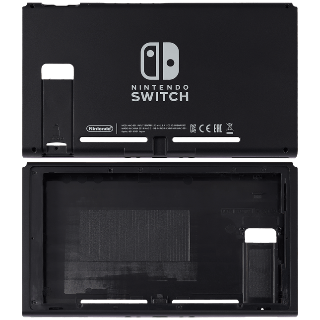 Housing Shell (HAC-001 Version 1) | for: Nintendo Switch