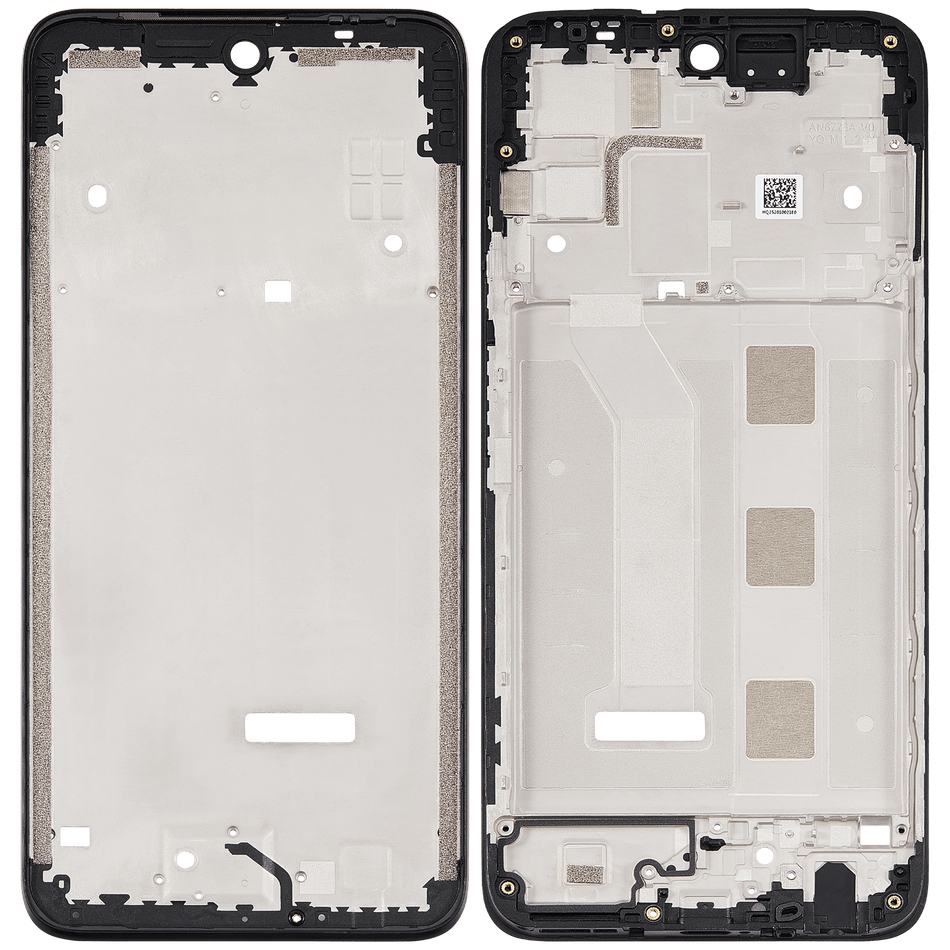 LCD Frame Compatible For Motorola Moto G Power 5G (XT2415 / 2024)