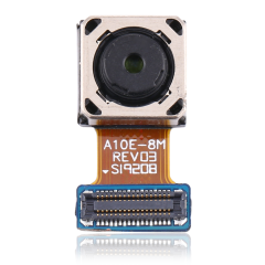 Back Camera For Samsung Galaxy A10E (A102 / 2019) (Service Pack)