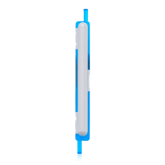 Hard Buttons (Volume) For Samsung Galaxy A04S (A047 / 2022) (White)