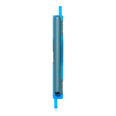 Hard Buttons (Volume) For Samsung Galaxy A04S (A047 / 2022) (Green)
