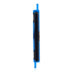 Hard Buttons (Volume) For Samsung Galaxy A04S (A047 / 2022) (Black)