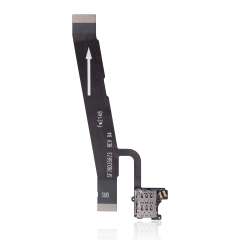 Sim Card Reader With Flex Cable For Motorola Edge 30 (XT2203 / 2022) (REV 04)