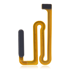 Fingerprint Reader With Flex Cable For Samsung Galaxy A04s (A047 / 2022) (Black)