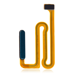 Fingerprint Reader With Flex Cable For Samsung Galaxy A04s (A047 / 2022) (Green)