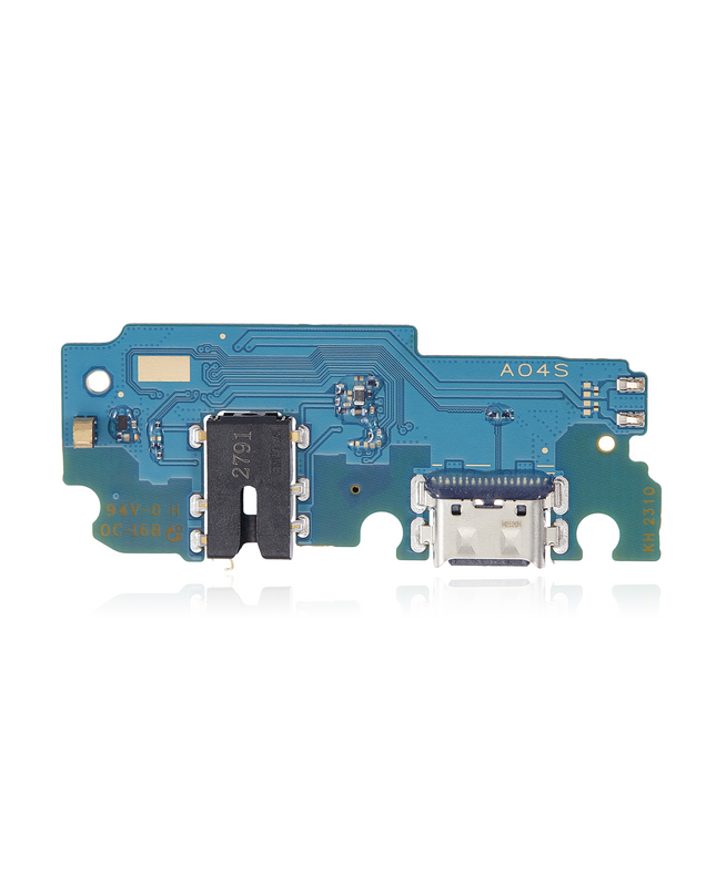 Charging Port | for: Samsung Galaxy A04S (A047 / 2022)