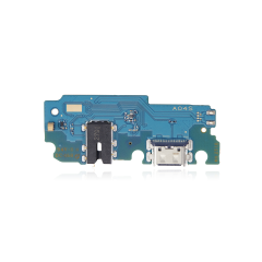 Charging Port Board With Headphone Jack For Samsung Galaxy A04S (A047 / 2022) (Premium)