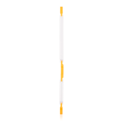 Hard Buttons (Power / Volume) For Samsung Galaxy A04 (A045 / 2022) (White)