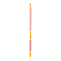 Hard Buttons (Power / Volume) For Samsung Galaxy A04 (A045 / 2022) (Copper)