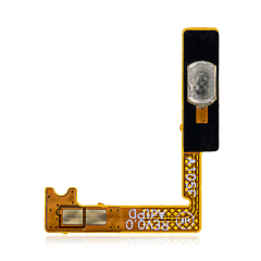Power Button Flex Cable For Samsung Galaxy A01 (A015 / 2020)