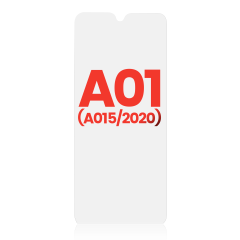 Polarizer Film For Samsung Galaxy A01 (A015 / 2020) (10 Pack)