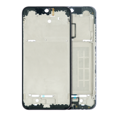 LCD-Frame For Samsung Galaxy A01 (A015A / 2020