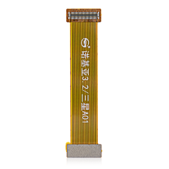 Tester Cable (LCD Assembly) For Samsung Galaxy A01 (A015 / 2020)