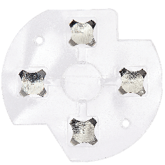 D-Pad Buttons Conductive PCB Board For Xbox One / Xbox One S Controller