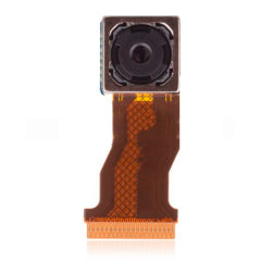 Back Camera For Motorola Droid Turbo 2 (XT1585 / XT1580 / XT1581 / 2015)  (Genuine OEM)