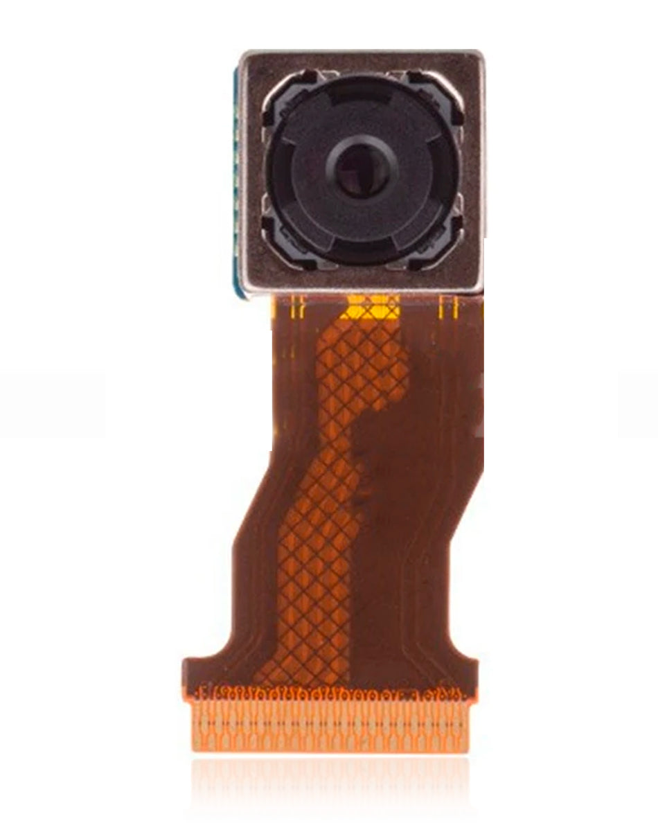 Back Camera Compatible For Motorola Droid Turbo 2 (XT1585 / XT1580 / XT1581 / 2015)  (Genuine OEM)