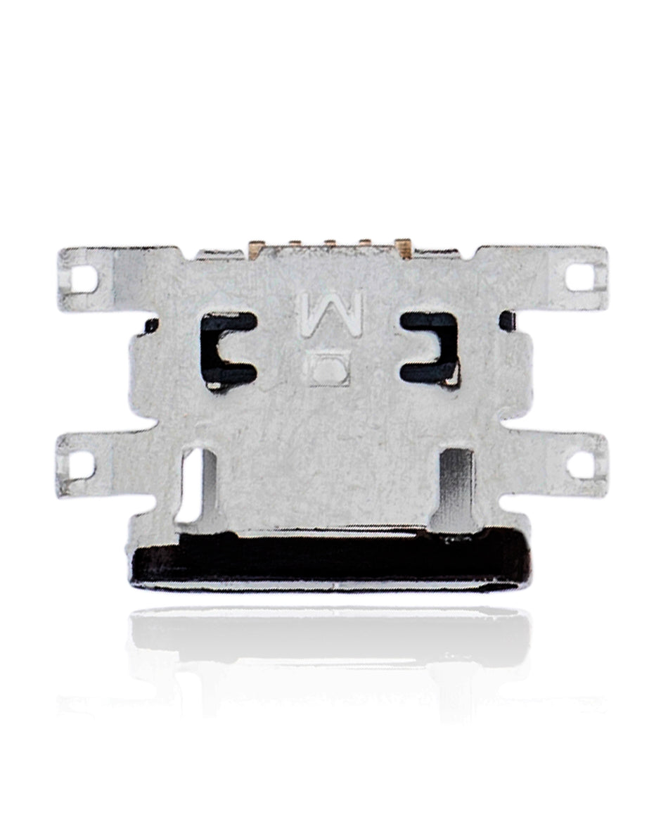 Charging Port Compatible For Motorola Droid Turbo 2 (XT1585 / XT1580 / XT1581 / 2015)