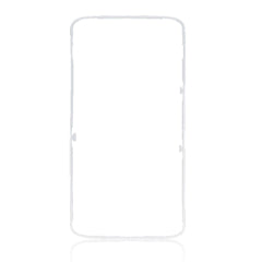 Front Frame Bezel For Motorola Droid Turbo 2 (XT1585 / XT1580 / XT1581 / 2015) (White)