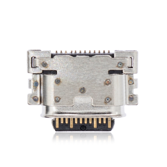 Charging Port For Motorola Moto Z4 (XT1980 / 2019) (Soldering Required)