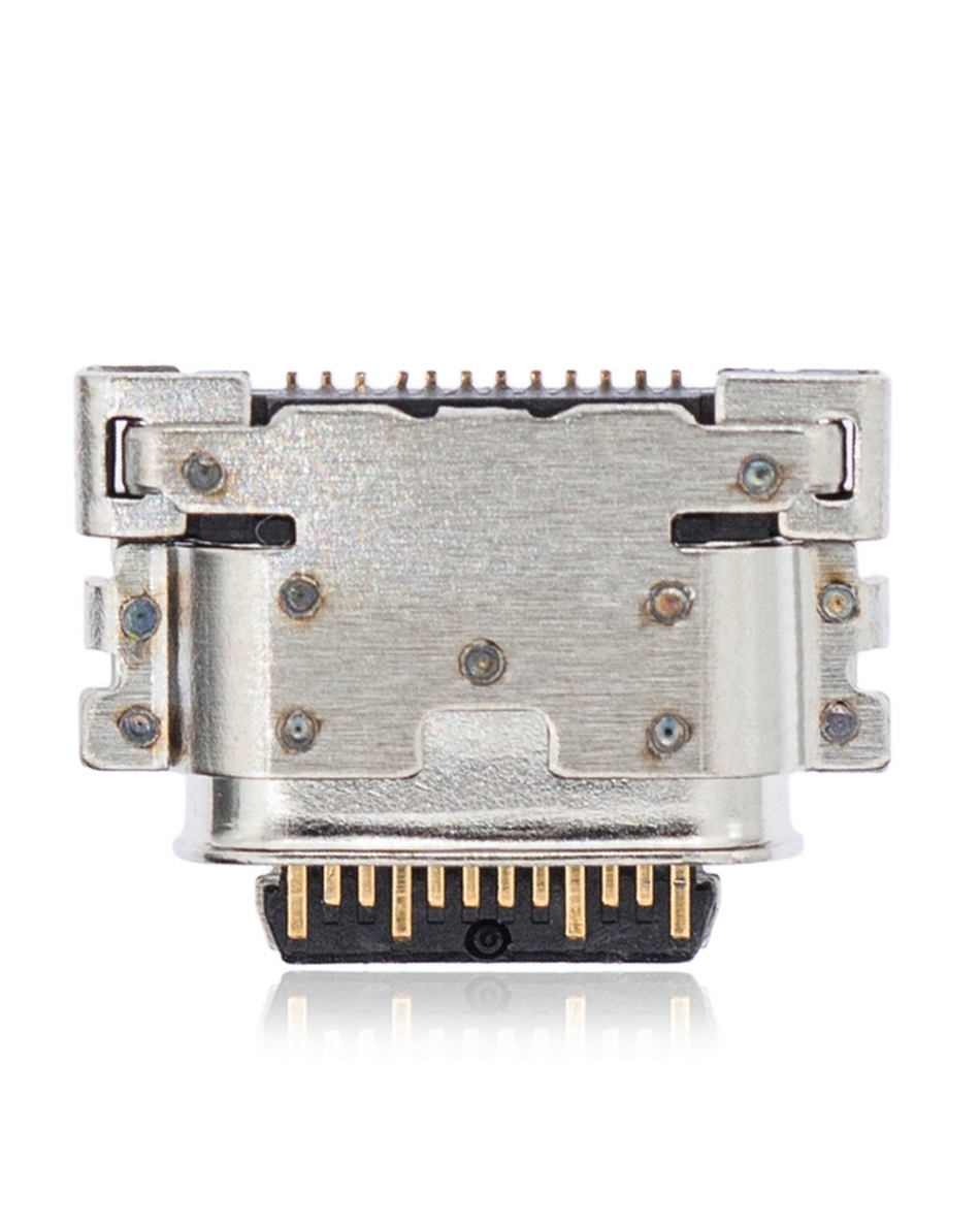 Charging Port Compatible For Motorola Moto Z4 (XT1980 / 2019) (Soldering Required)