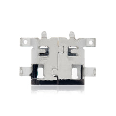 Charging Port For Motorola Moto G4 (XT1625 / 2016) / G4 Plus (XT1644 / 2016) / Droid Ultra Maxx (XT1080 / 2013) / Mini (XT1030 / 2013)  (Soldering Required)