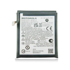 Replacement Battery (Main) For Motorola Moto Razr / Razr 40 (XT2323 / 2023) / Moto Razr Plus / Razr 40 Ultra (XT2321 / 2023)   (PM29) (Genuine OEM)
