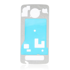 Back Cover Adhesive Tape For Motorola Z3 (XT1929-17 / XT1929-15 / 2018) / Z3 Play (XT1929 / 2018) (Genuine OEM)