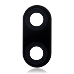 Back Camera Lens For LG V30 / V35 ThinQ (Aurora Black)