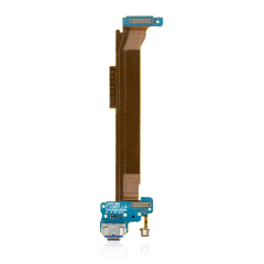 Charging Port Flex Cable For LG Q70