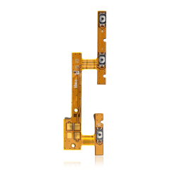 Volume Flex Cable For LG Q60 / K50 ( 2019 / X520 )  / K40S (2019 / X430)