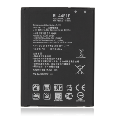Replacement Battery For LG Stylo 3 / Stylo 3 Plus / LG V20 (BL-44E1F) (Genuine OEM)