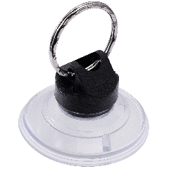 Suction Cups (3 Piece Set)