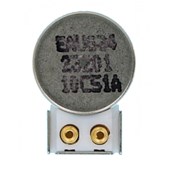 Vibrator For LG Q7 Plus (LMQ610) (Genuine OEM)