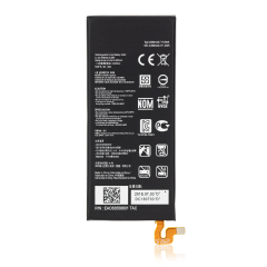 Replacement Battery For LG Q60 / Q6 / Q6 Plus (BL-T33)