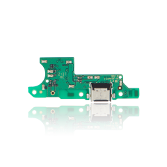 Charging Port Board For Motorola One Fusion (XT2073 / 2020) (Premium)