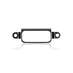 Front Camera Bezel For Moto One Fusion Plus (XT2067-2 / 2020) (Genuine OEM) (Twilight Blue)